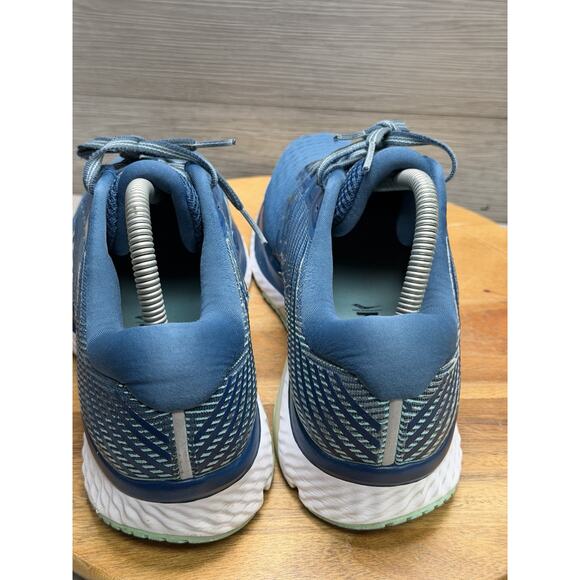 Saucony Guide 13 PWRRUN Running Shoes Sneakers Blue Teal S10548-25 Womens 8.5 W main image 9